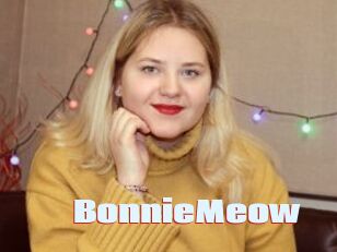 BonnieMeow