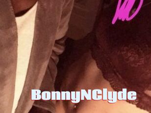 BonnyNClyde
