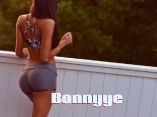 Bonnyye