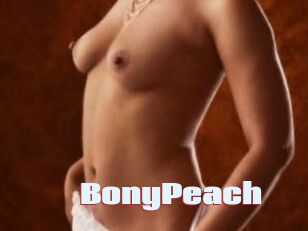 BonyPeach