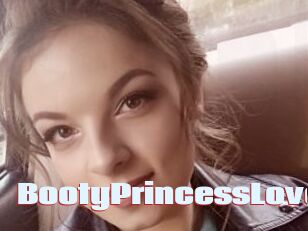 BootyPrincessLove