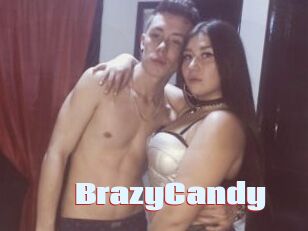 BrazyCandy