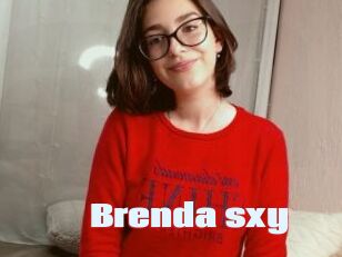 Brenda_sxy