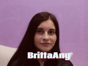 BrittaAny
