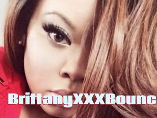 BrittanyXXXBounce
