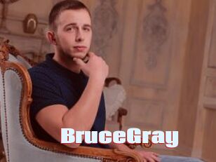 BruceGray