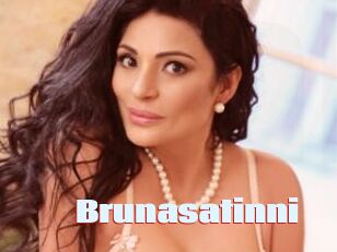 Brunasatinni