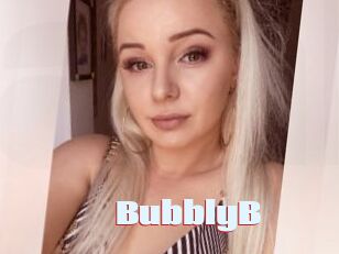 BubblyB