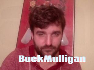 BuckMulligan