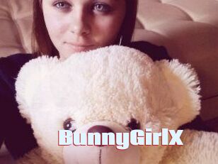 BunnyGirlX