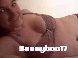 Bunnyboo77