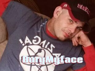 BuryMyface