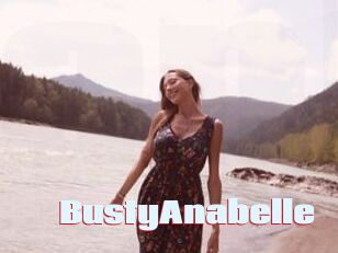 BustyAnabelle