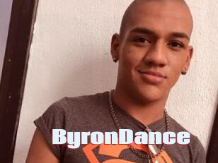 ByronDance
