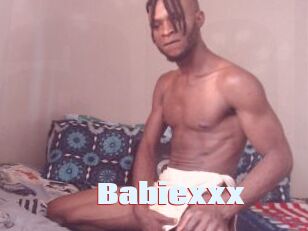 Babiexxx