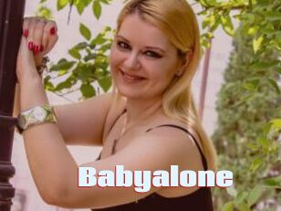 Babyalone