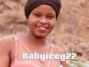 Babyicey22