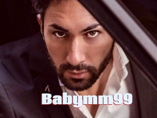 Babymm99
