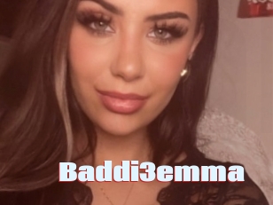 baddi3emma Anal Open