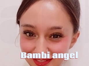 Bambi_angel