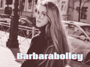 Barbarabolley