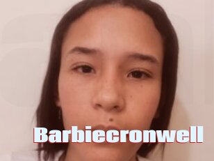 Barbiecronwell