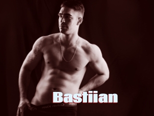 bastiian Anal Open