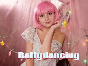 Battydancing