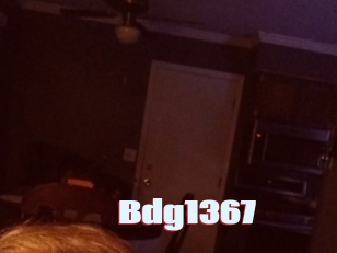 bdg1367 Anal Open
