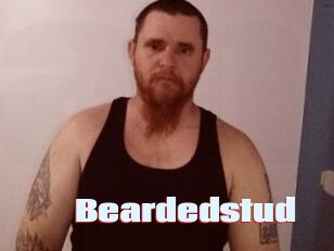 Beardedstud