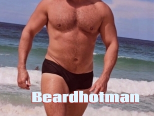 beardhotman Anal Open