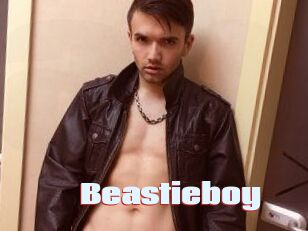 Beastieboy