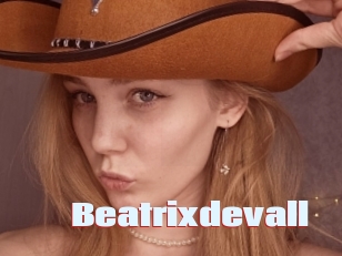 Beatrixdevall