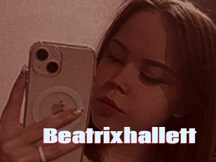 Beatrixhallett