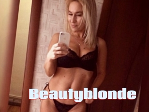 Beautyblonde