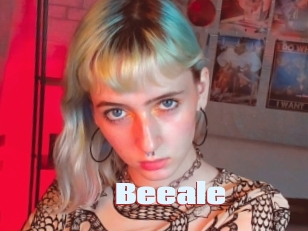 Beeale