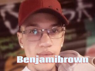 Benjamibrown
