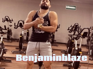 benjaminblaze Anal Open