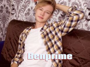 Benprime