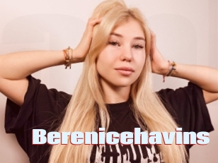 Berenicehavins