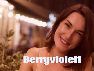 Berryviolett