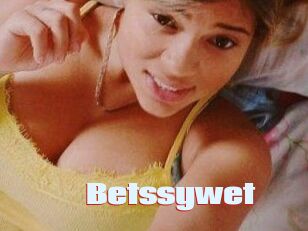 Betssywet