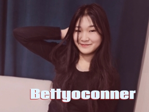 bettyoconner Anal Open