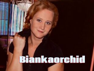Biankaorchid