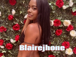 Blairejhone