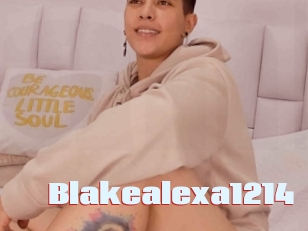 Blakealexa1214