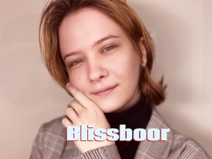 Blissboor