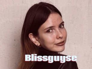Blissguyse