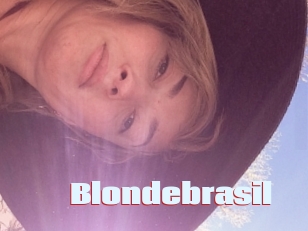 Blondebrasil