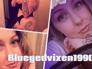 Blueyedvixen1990